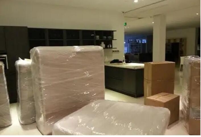 厦门到秦都区长途搬家