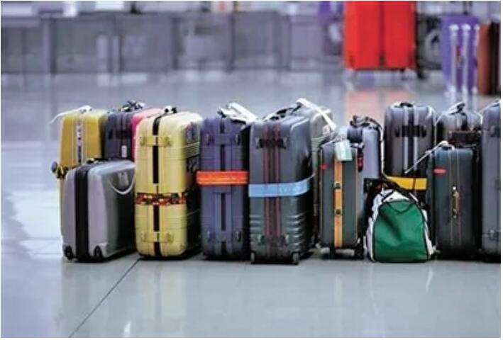 厦门到秦都区行李托运